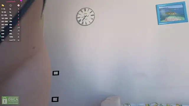 AngeelLina webcam