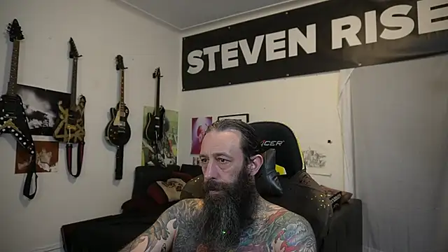 StevenRiseNYC webcam