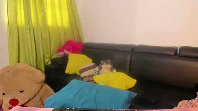 jennifer_ts webcam