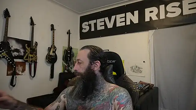 StevenRiseNYC webcam