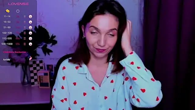 KindHazelHere_ webcam