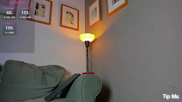 Ackerman_Eren_ webcam