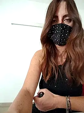 Akemi_rossi webcam
