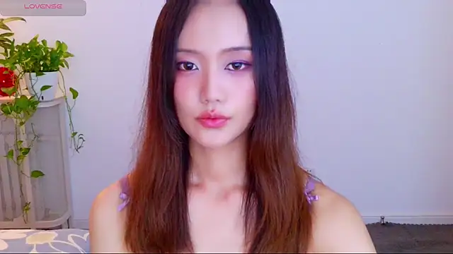 yufenna webcam