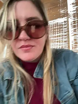 Granlady7 webcam