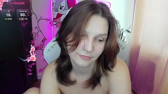 AudreyyKim webcam
