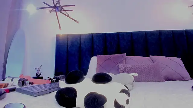 pucca7 webcam