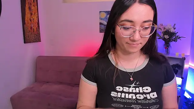 _RosieRider webcam