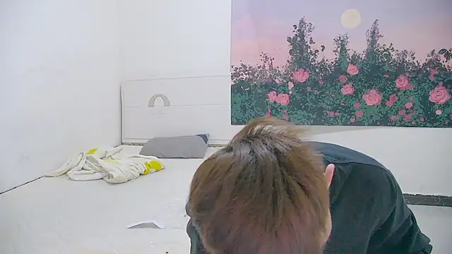 paofu-001 Live Web Cam Show