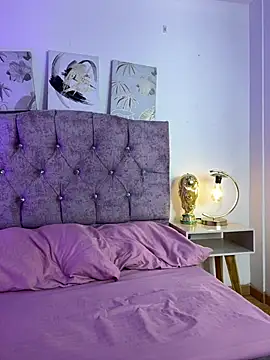 Annie_bonnie_ webcam