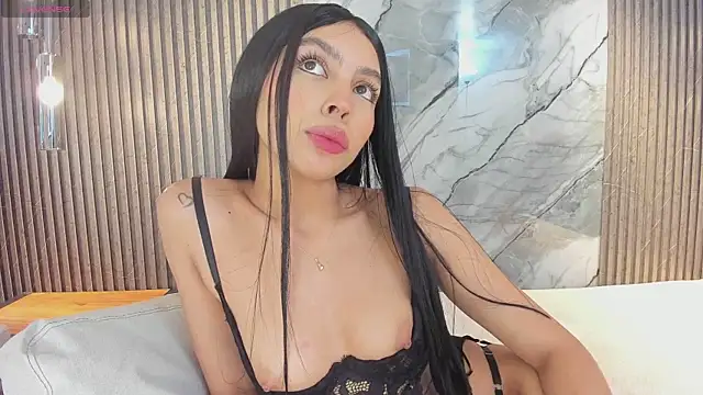 hanna_steel webcam