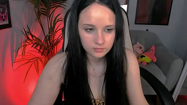 AmeliaRiviera webcam