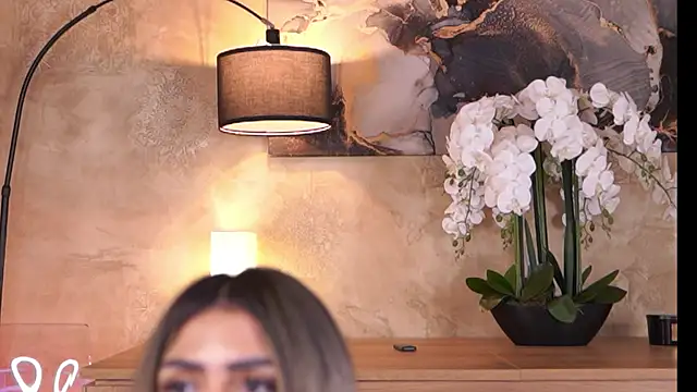 LucyyRosse webcam