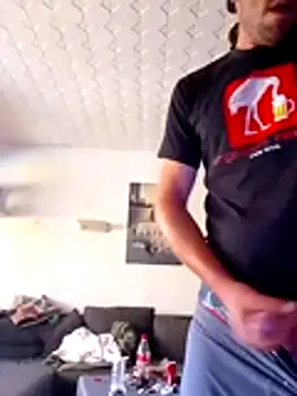 Codymc89 webcam