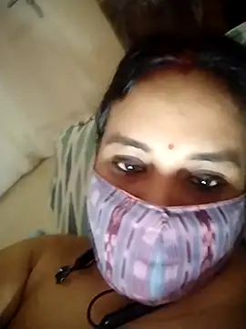 Sheela-Bhabi live cam on StripChat