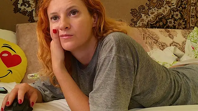 SimaGoldy webcam