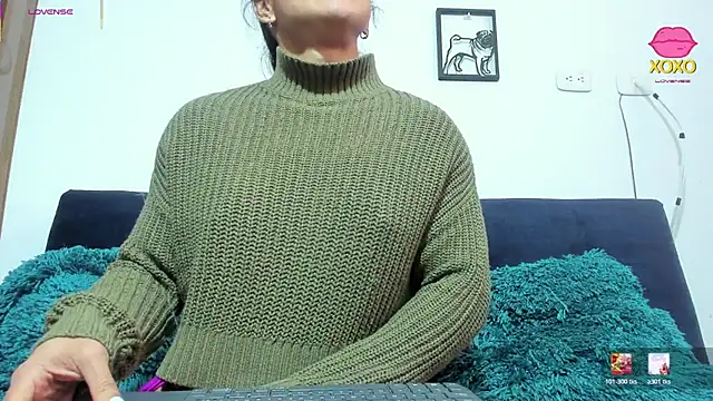 Bessie32 webcam