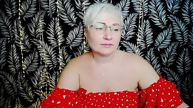 Olivia_playful webcam
