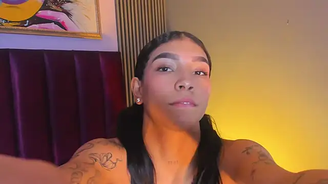 LauraAristizabal webcam