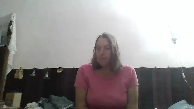 AnnaLive570 webcam