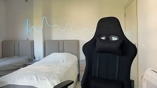 PrincesSsLilu webcam