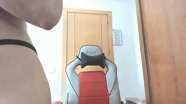 CristalDivine webcam