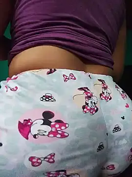 ValeriaSantos- webcam