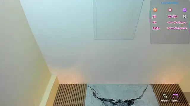 MAGIEVANS1 webcam