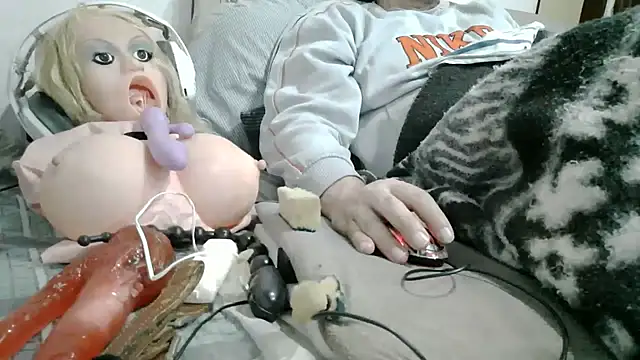 messi_syssy webcam