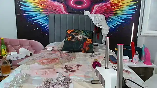 ChocolateDARK_ webcam