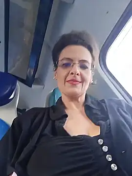 RebeccaNoble webcam