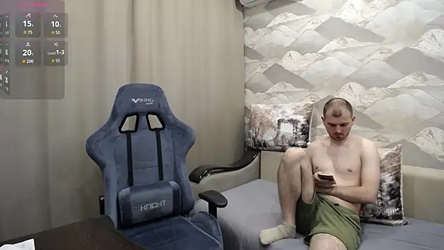 SerzhKorol1 webcam
