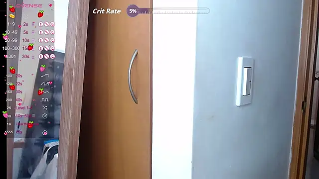 sandra_20 webcam