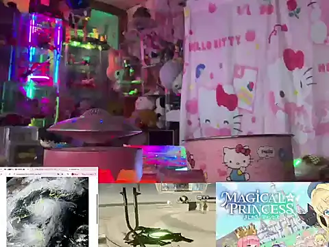 JesuAdam webcam