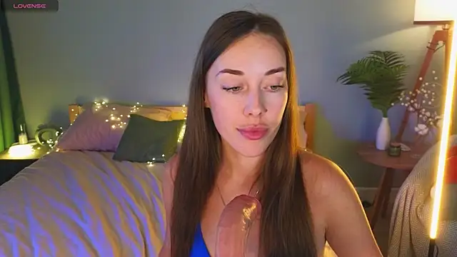 TwilightSparkle_ webcam