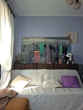 Ameliapppi webcam