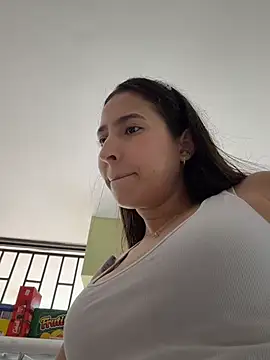 LittleDoll___ Live Web Cam Show