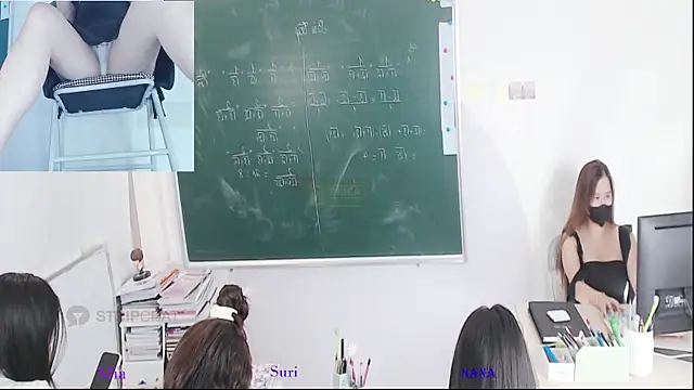 _Math_ webcam
