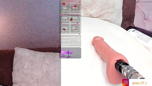 grace77__ live cam on StripChat