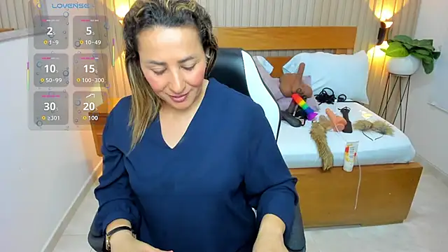 luciana_ballesteros_ webcam