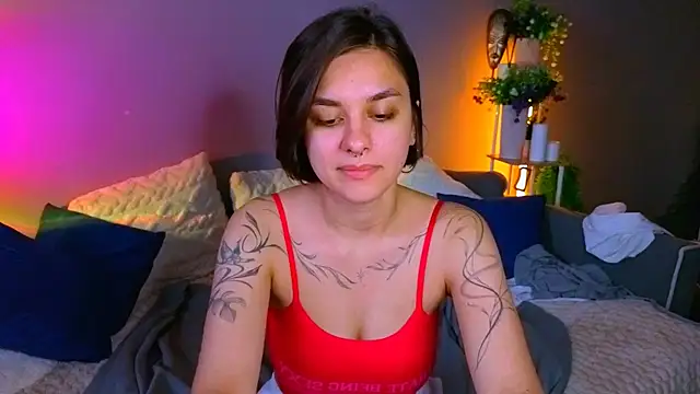 EspressonaSenora webcam