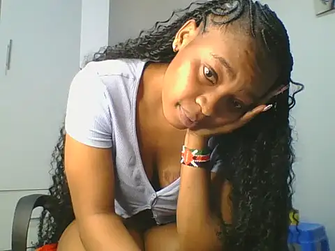 _Becky002 webcam