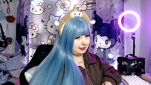 lussyevans24 webcam