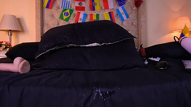 allisson_m webcam
