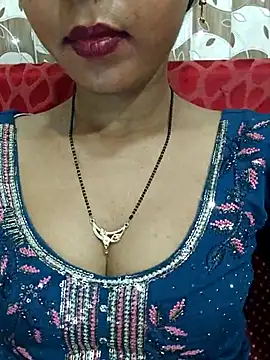 Sharmila-Singh webcam