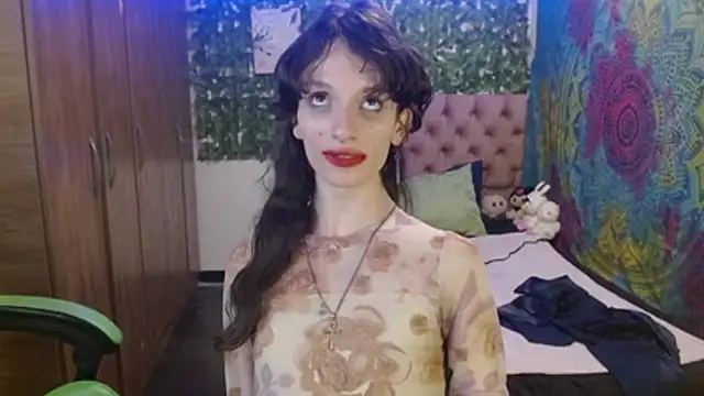 Burning_Venus12 webcam