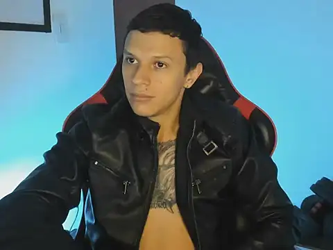 Masterdave7 webcam