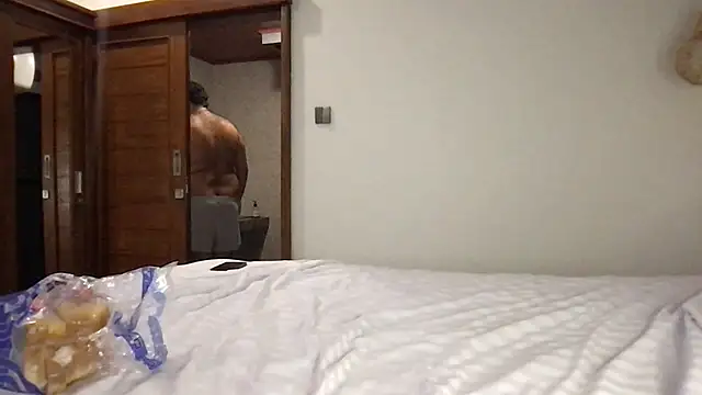 teddy_alan Live Web Cam Show