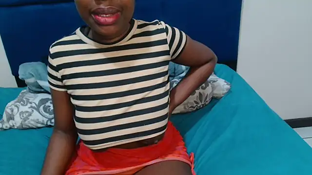 SoftButPsycho webcam