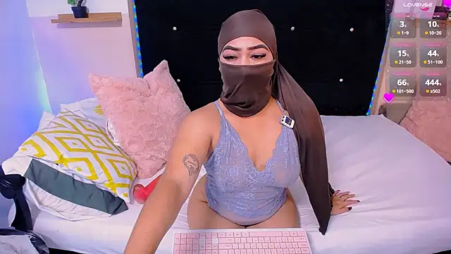 Kendra_Kait webcam